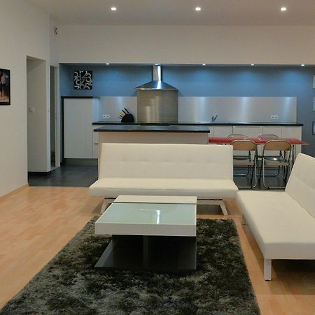 Loft Capitole Apartment Toulouse Exterior photo