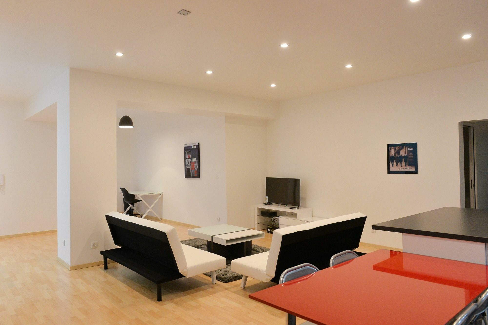 Loft Capitole Apartment Toulouse Exterior photo