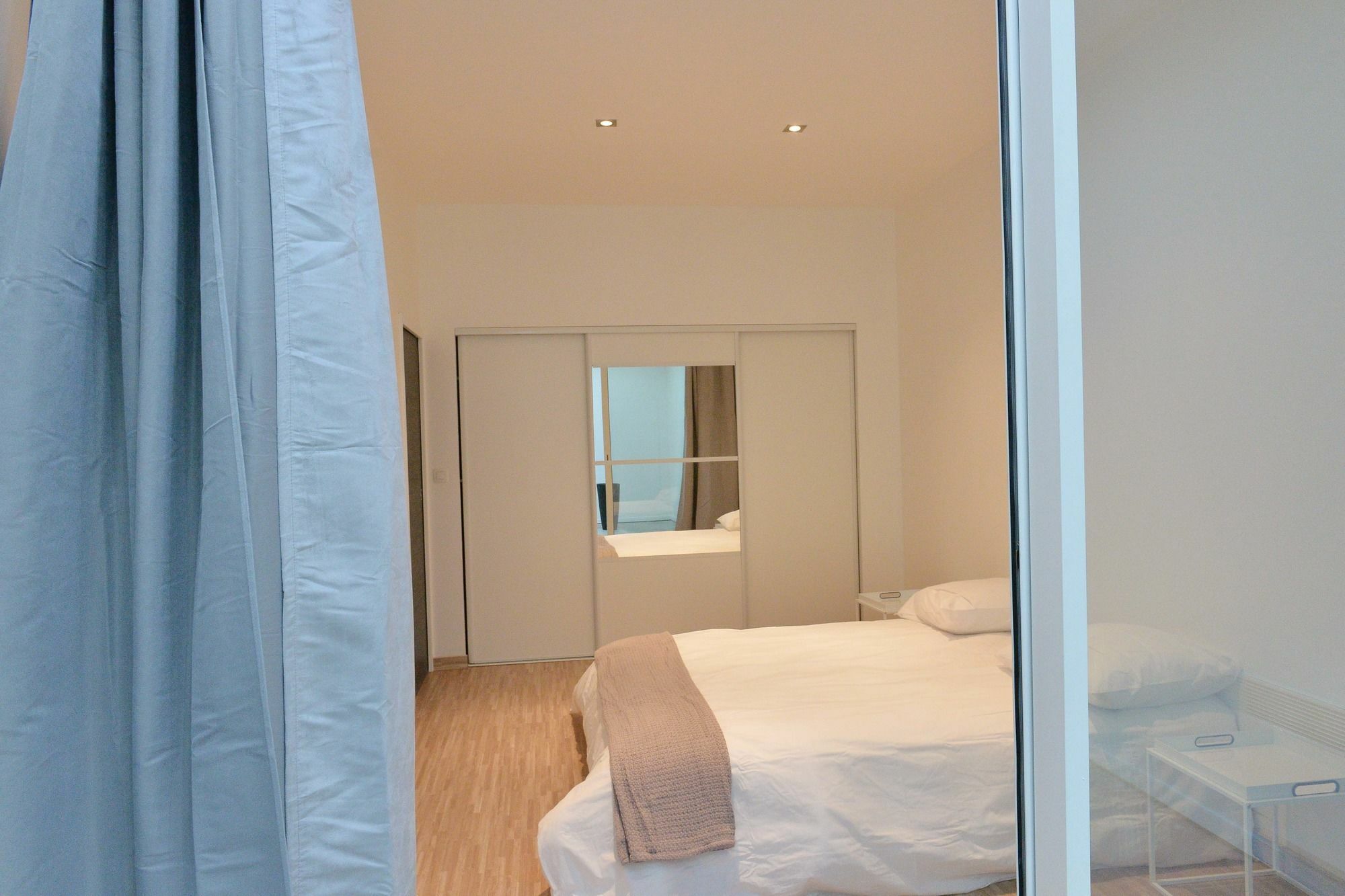 Loft Capitole Apartment Toulouse Exterior photo