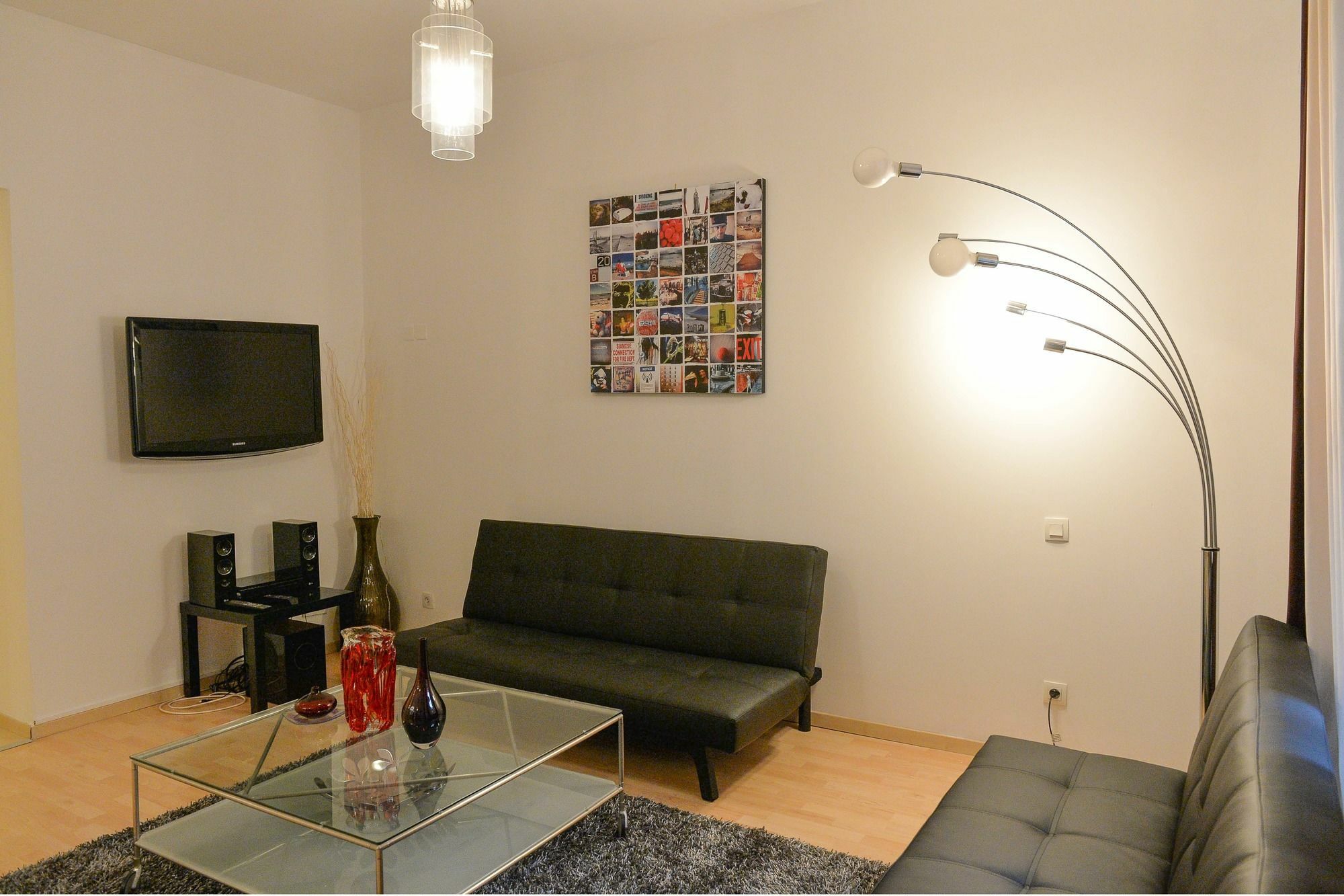 Loft Capitole Apartment Toulouse Exterior photo
