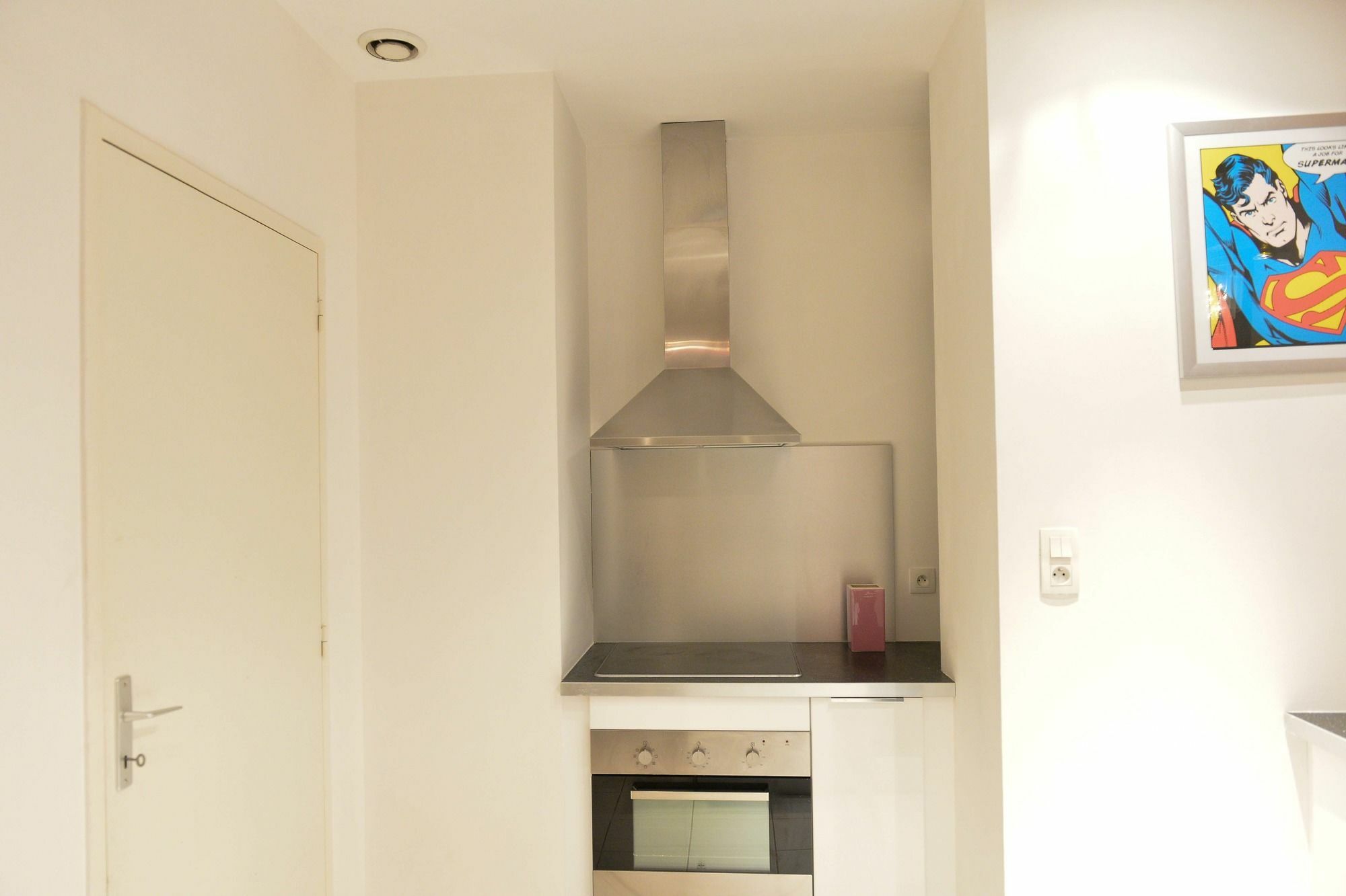 Loft Capitole Apartment Toulouse Exterior photo