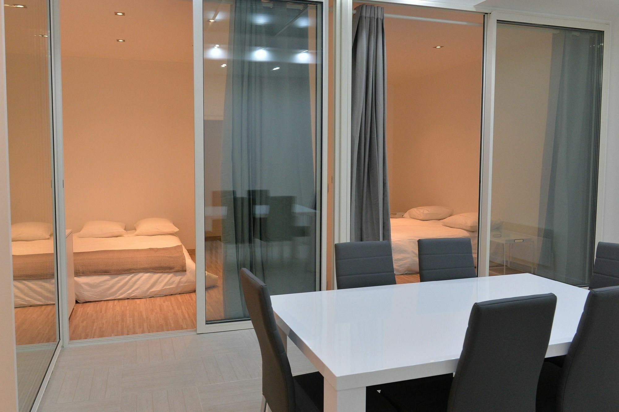 Loft Capitole Apartment Toulouse Exterior photo