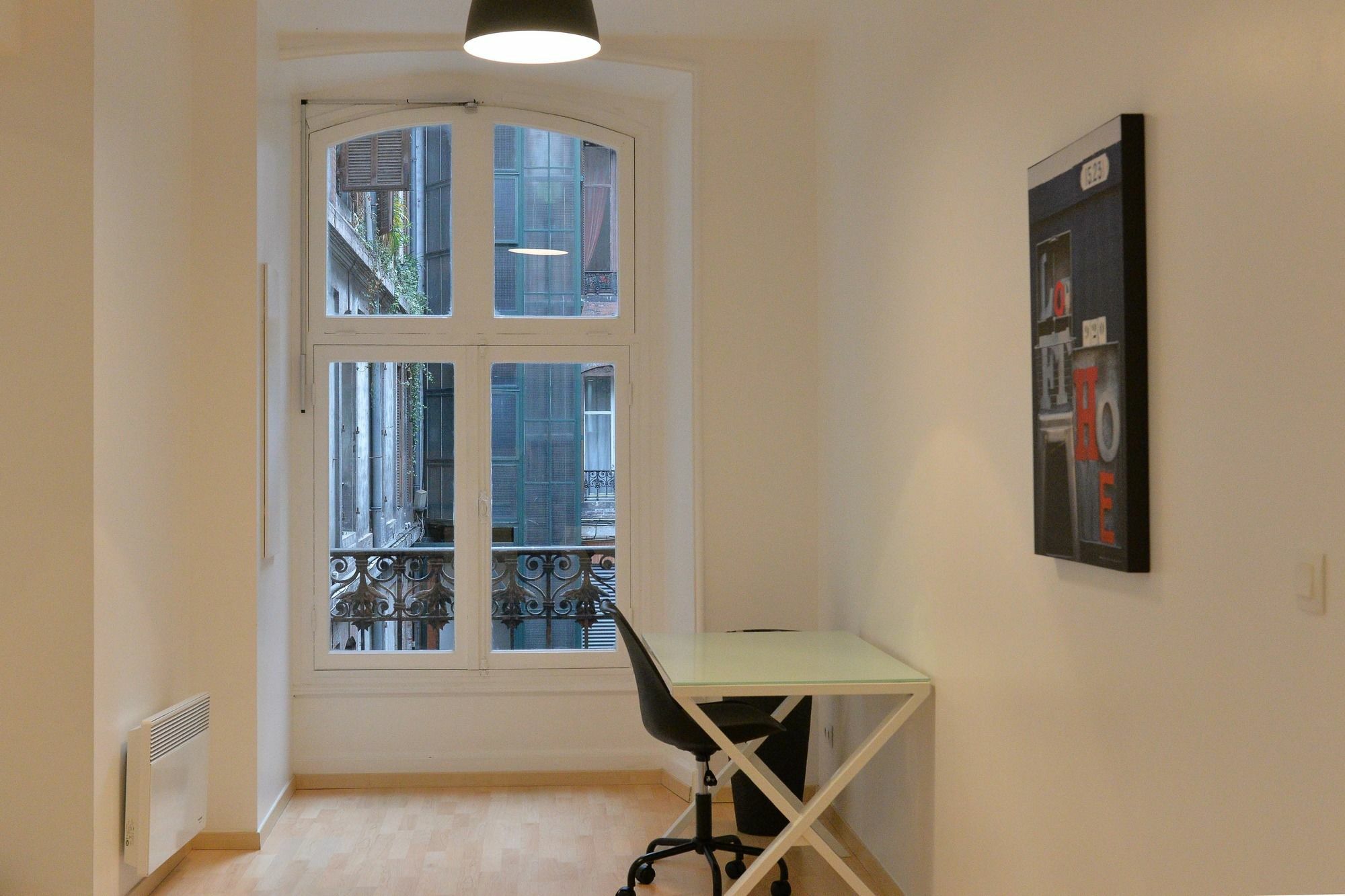 Loft Capitole Apartment Toulouse Exterior photo