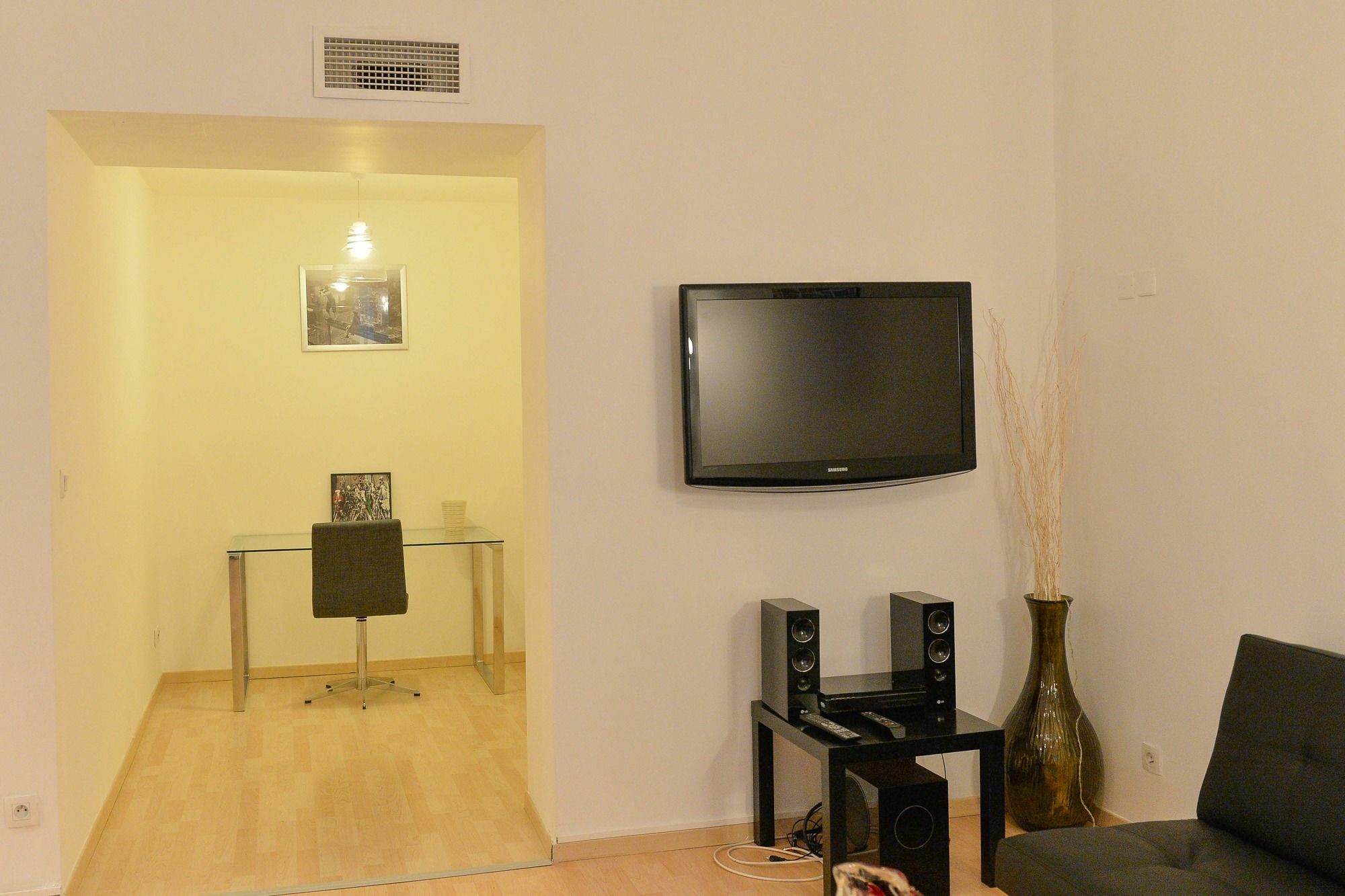 Loft Capitole Apartment Toulouse Exterior photo