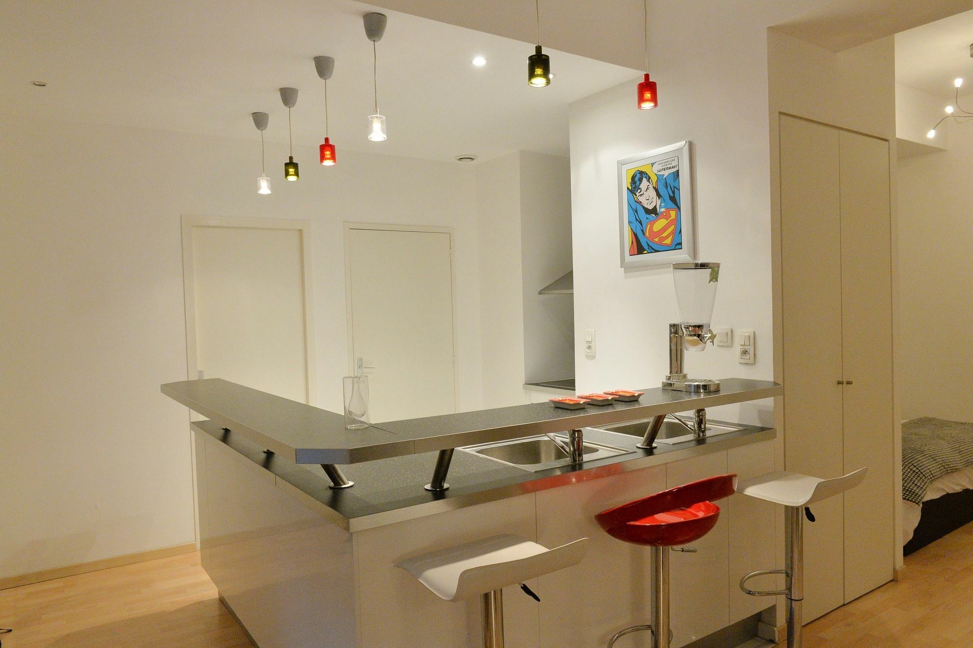 Loft Capitole Apartment Toulouse Exterior photo