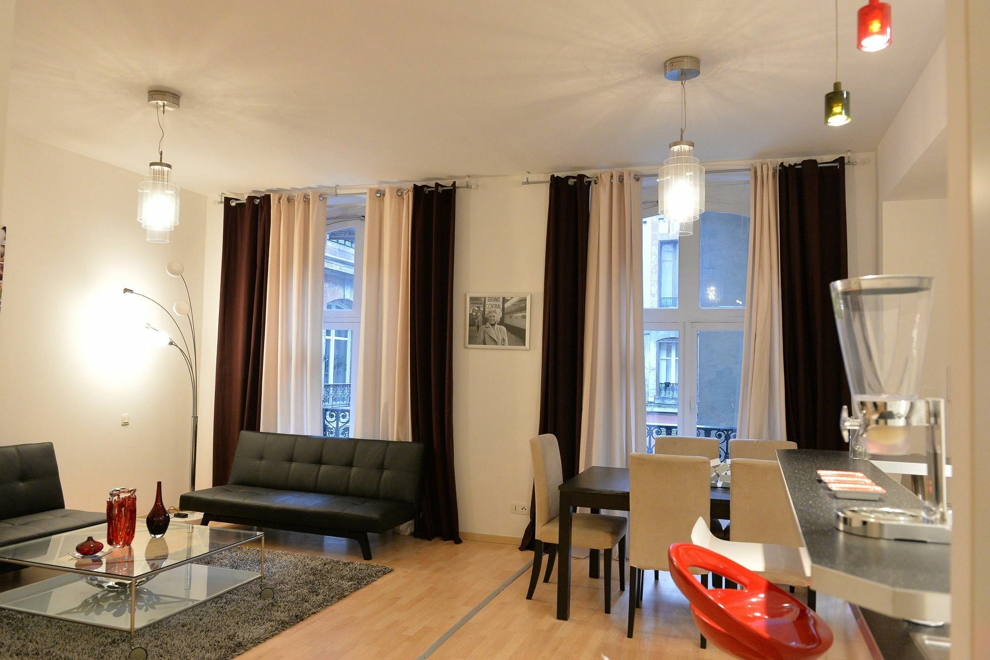 Loft Capitole Apartment Toulouse Exterior photo